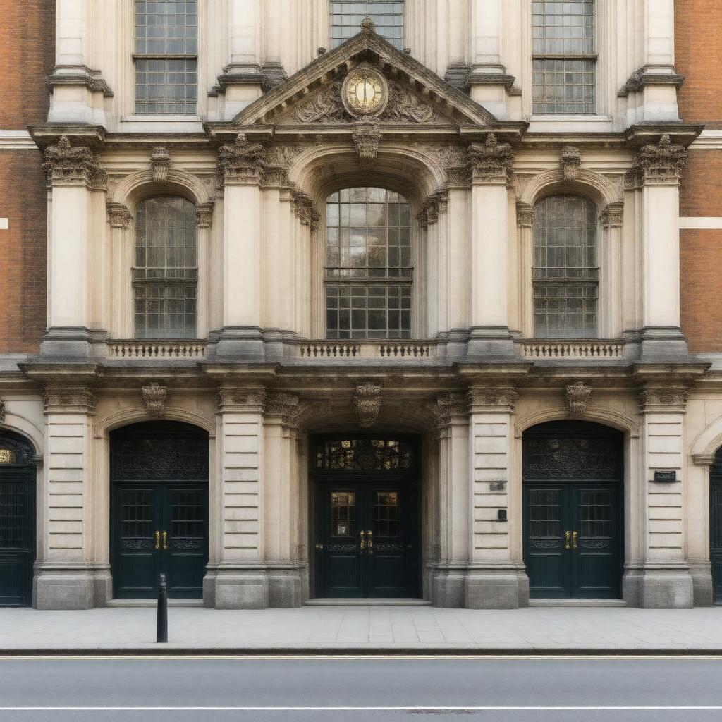 Lyceum Theatre, London